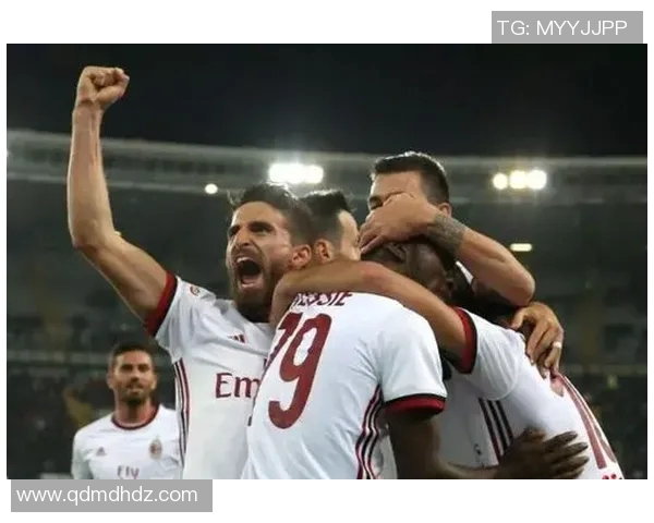 AC米兰与维也纳精彩对决全场录像回放及精彩瞬间分析